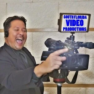 Behind the scenes